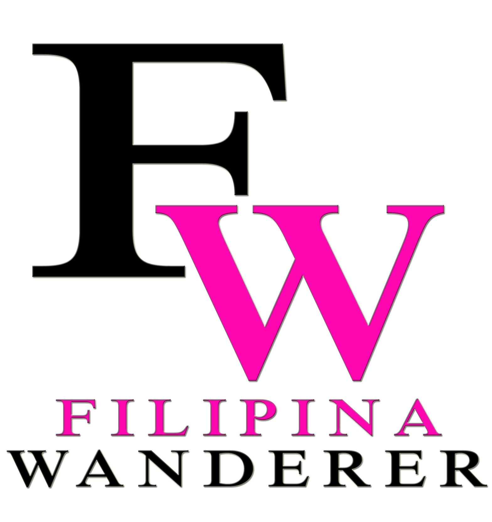 Filipina Wanderer 2013