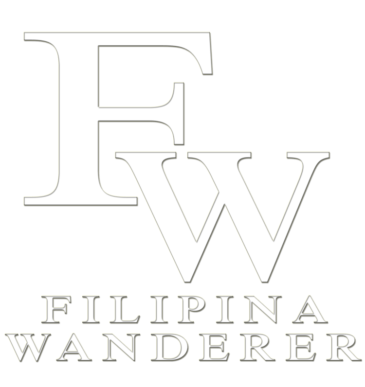 Filipina Wanderer 2013