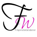 Filipina Wanderer