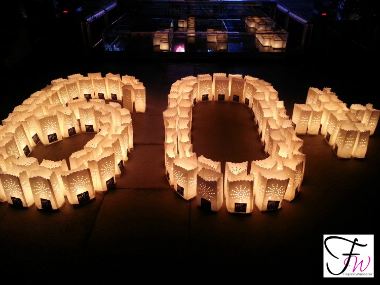 earth hour 2