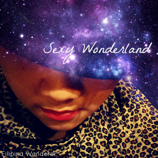 Sexy Wonderland
