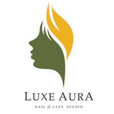 luxe aura nail and face studio