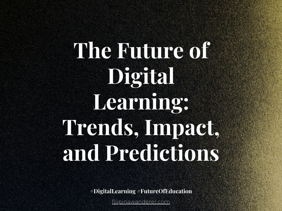 The Future of Digital Learning: Trends, Impact, and&nbsp;Predictions